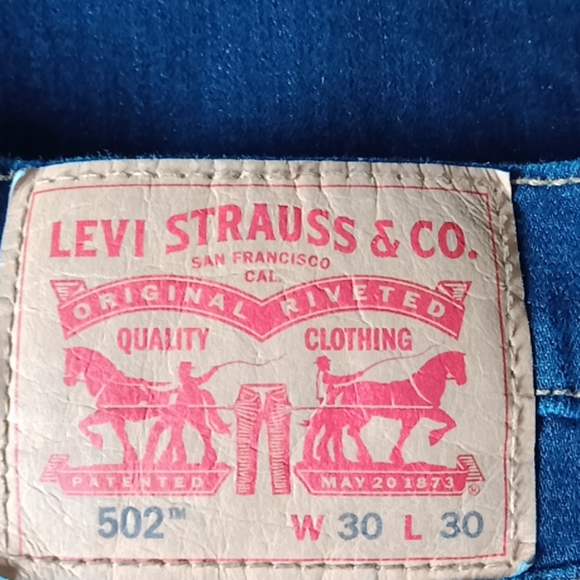 Jeans - Picture 14 of 14